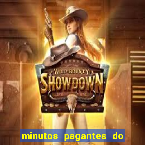 minutos pagantes do fortune dragon